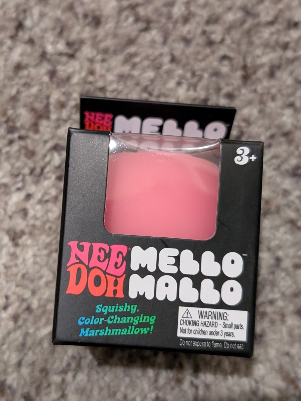 Needoh Squishy Collection - Picture 5 of 11